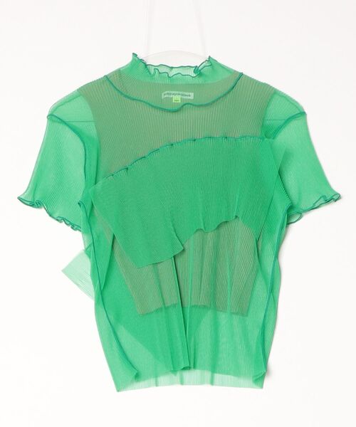 GHOST TODO TOP *SHORTSLEEVE HI TDX6S-GH04-INR（Tシャツ/カットソー