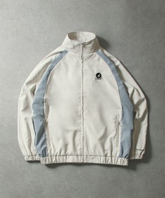 Aging Paisley Ska Jumper / エイジングペイズリースカジャンパー