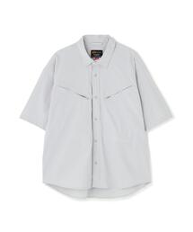 Alpha Industries/アルファ インダストリーズ/SS CWU 27/P RELAXED SHIRT/シーダブルユー 27 リラックスド シャツ