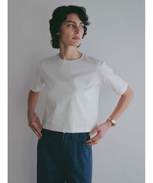 HER. | コンパクトTシャツ(Tシャツ/カットソー)