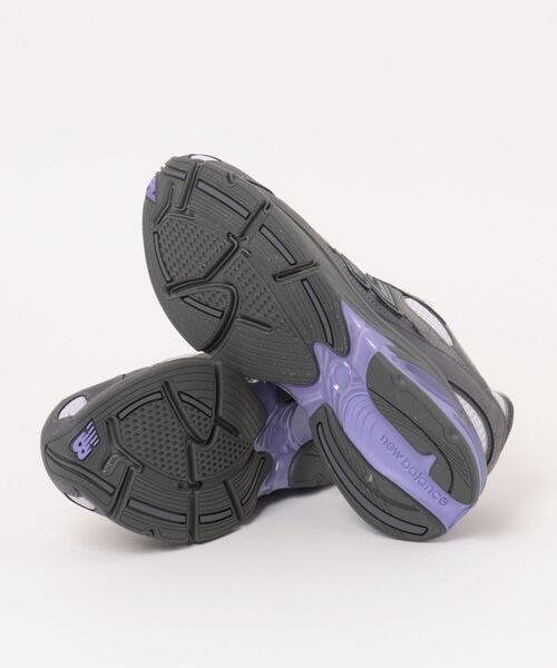 NEW BALANCE（ニューバランス）の「【New Balance】U20106KC Abzorb 2010（スニーカー・メンズ・パープル・28.5/28/27.5/27/26.5）」の3枚目の写真