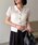 CAPRICIEUX LE'MAGE�i�J�v���V���[���}�[�W���j�́u���[�X�ݕt���J�[�f�B�K���i�J�[�f�B�K��/�{�����j�v�b�I�t�z���C�g