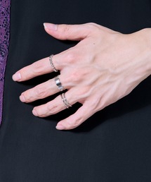 3Set Ring/3セットリング
