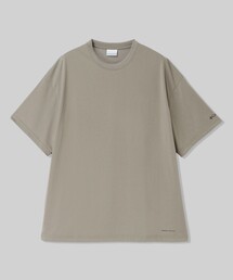 速乾 Columbia/ ナビダッドビュートソリッド ショートスリーブ Tシャツ /コロンビア