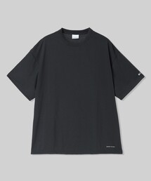速乾 Columbia/ ナビダッドビュートソリッド ショートスリーブ Tシャツ /コロンビア