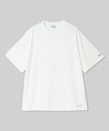 速乾 Columbia/ ナビダッドビュートソリッド ショートスリーブ Tシャツ /コロンビア