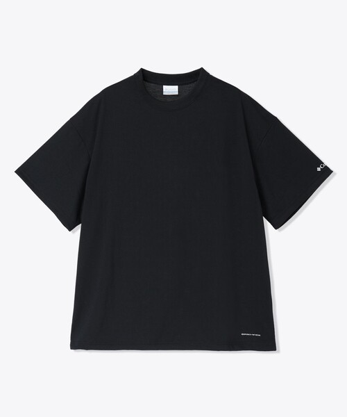 Columbia(コロンビア)の「Columbia/ ナビダッドビュートソリッド ショートスリーブ Tシャツ /コロンビア(Tシャツ/カットソー・メンズ・ブラック/ホワイト/グレー/ベージュ・XL/L/M/S)」の16枚目の写真