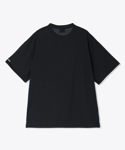 Columbia(コロンビア)の「Columbia/ ナビダッドビュートソリッド ショートスリーブ Tシャツ /コロンビア(Tシャツ/カットソー・メンズ・ブラック/ホワイト/グレー/ベージュ・XL/L/M/S)」の17枚目の写真