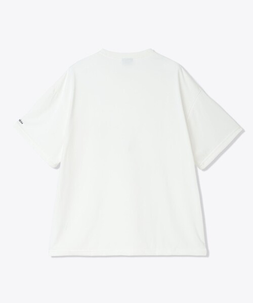 Columbia(コロンビア)の「Columbia/ ナビダッドビュートソリッド ショートスリーブ Tシャツ /コロンビア(Tシャツ/カットソー・メンズ・ブラック/ホワイト/グレー/ベージュ・XL/L/M/S)」の11枚目の写真