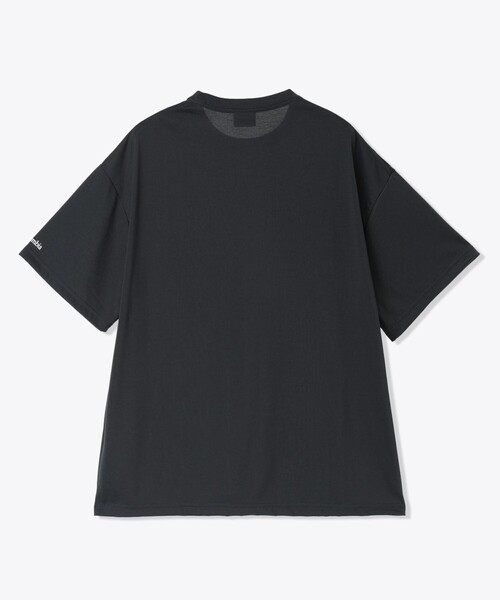 Columbia(コロンビア)の「Columbia/ ナビダッドビュートソリッド ショートスリーブ Tシャツ /コロンビア(Tシャツ/カットソー・メンズ・ブラック/ホワイト/グレー/ベージュ・XL/L/M/S)」の13枚目の写真