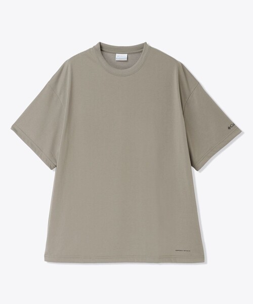 Columbia(コロンビア)の「Columbia/ ナビダッドビュートソリッド ショートスリーブ Tシャツ /コロンビア(Tシャツ/カットソー・メンズ・ブラック/ホワイト/グレー/ベージュ・XL/L/M/S)」の14枚目の写真