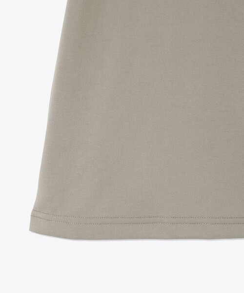 Columbia(コロンビア)の「Columbia/ ナビダッドビュートソリッド ショートスリーブ Tシャツ /コロンビア(Tシャツ/カットソー・メンズ・ブラック/ホワイト/グレー/ベージュ・XL/L/M/S)」の9枚目の写真