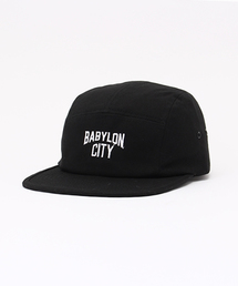 KaneZ | 【KaneZ】BABYLON CITY JET CAP(キャップ)