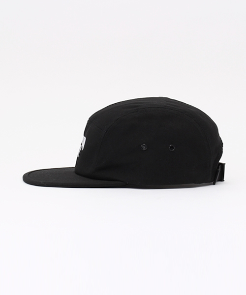 KaneZ（ケインズ）の「【KaneZ】BABYLON CITY JET CAP（キャップ・メンズ・ブラック・FREE）」の2枚目の写真