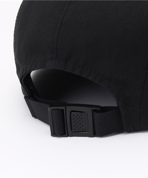 KaneZ（ケインズ）の「【KaneZ】BABYLON CITY JET CAP（キャップ・メンズ・ブラック・FREE）」の6枚目の写真