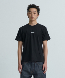 PYCD TEE (BLACK)