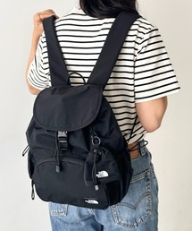 セール】国内未発売 THE NORTH FACE(ザ・ノースフェイス)/巾着型 軽量
