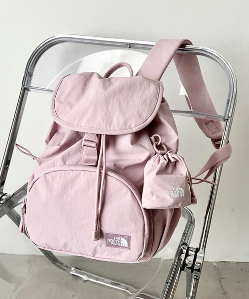 THE NORTH FACE｜ザノースフェイスのバックパック/リュック（ピンク