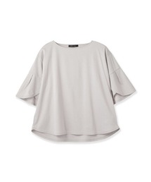 【涼。軽やかに。】デザイン袖Tシャツ