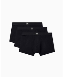 EMPORIO ARMANI｜エンポリオアルマーニ（メンズ）のボクサーパンツ通販