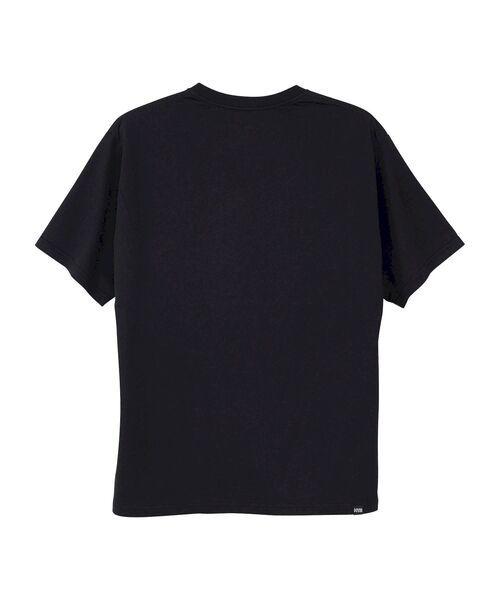 HYSTERIC GLAMOUR（ヒステリックグラマー）の「CIRCLE HEAD Tシャツ2PACS（Tシャツ/カットソー・メンズ・ホワイト/ブラック・X-LARGE/LARGE/MEDIUM/SMALL）」の7枚目の写真