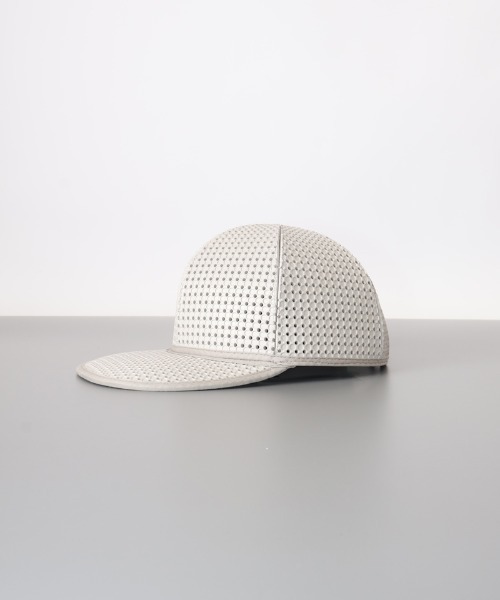 Tokio hat × ASOMATOUS （トーキョーハット × アソマタス） 】 EVA CAP