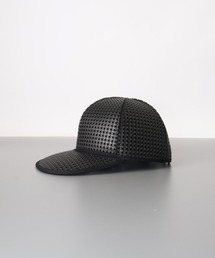AURORA（オーロラ）の「【 Tokio hat × ASOMATOUS （トーキョーハット × アソマタス） 】 EVA CAP（キャップ）（キャップ）」