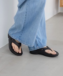 【WEB限定】【OOFOS】Ooriginal リカバリーサンダル