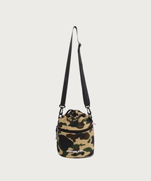 A BATHING APE（アベイシングエイプ）の「1ST CAMO DRAWSTRING BAG（ショルダーバッグ）」