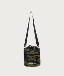 A BATHING APE | 1ST CAMO DRAWSTRING BAG(ショルダーバッグ)