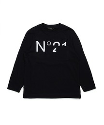 N°21｜ヌメロ ヴェントゥーノのTシャツ/カットソー（長袖）通販 - ZOZOTOWN