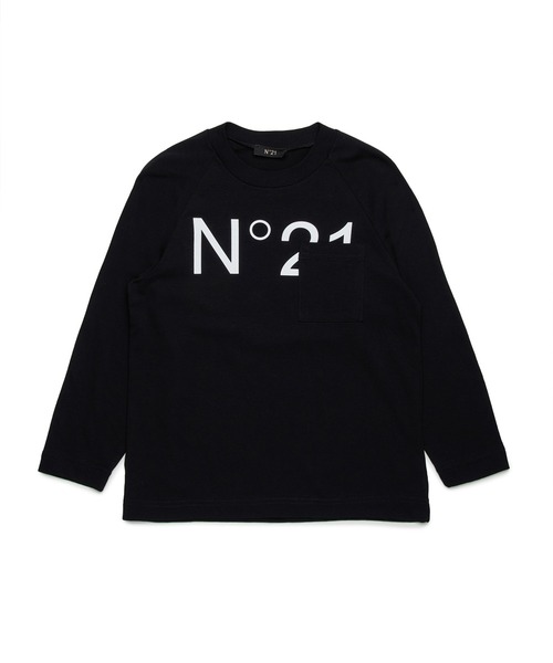 N°21｜ヌメロ ヴェントゥーノのTシャツ/カットソー（長袖）通販 - ZOZOTOWN
