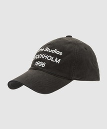Acne Studios（アクネストゥディオズ）の「Carliy 1996（キャップ）」