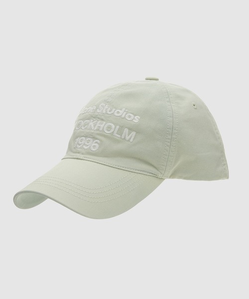 Acne Studios｜アクネ ストゥディオズ（メンズ）のキャップ（）通販