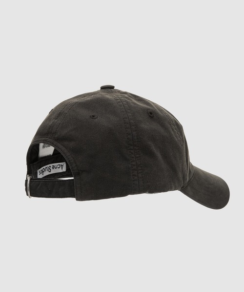 Acne Studios（アクネストゥディオズ）の「Carliy 1996（キャップ・レディース・その他1・ONE SIZE）」の2枚目の写真