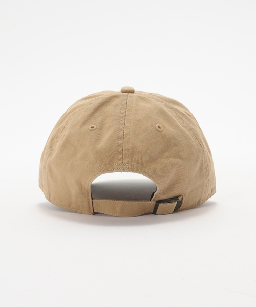 Spick & Span(スピックアンドスパン)の「《WEB限定》'47 / フォーティーセブン A B-BSRNR17GWS-KH(キャップ・レディース・カーキ・FREE)」の6枚目の写真