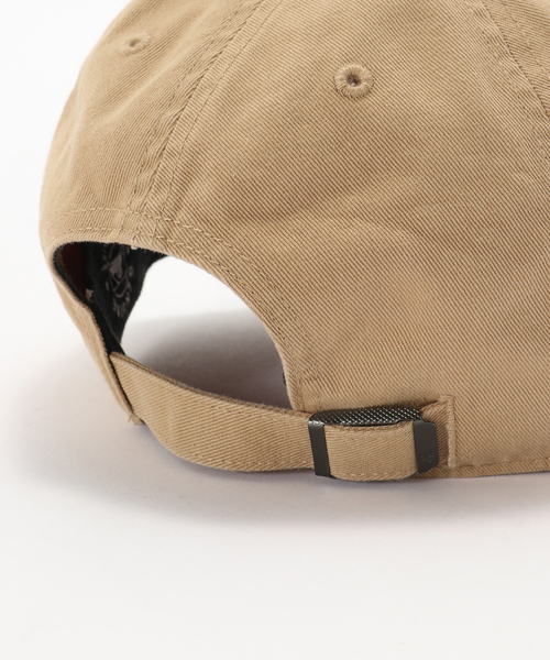 Spick & Span(スピックアンドスパン)の「《WEB限定》'47 / フォーティーセブン A B-BSRNR17GWS-KH(キャップ・レディース・カーキ・FREE)」の9枚目の写真