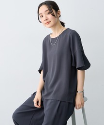 チューリップ」に該当するシャツ/ブラウスファッション通販 - ZOZOTOWN