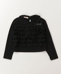 MARNI（マルニ）の「【KIDS】長袖カットソー（Tシャツ/カットソー）」