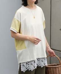 ドッキングTシャツ