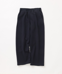 【FOLL / フォル】max heavy sweatpants