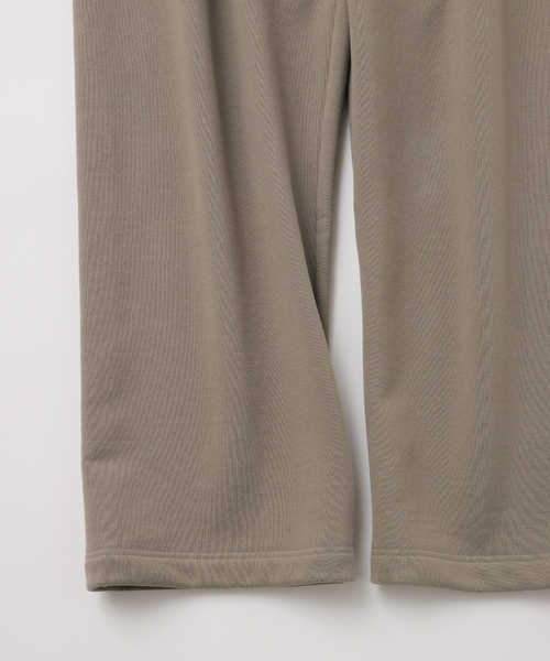 UNFOLLOW(アンフォロー)の「【FOLL / フォル】max heavy sweatpants(スウェットパンツ・メンズ・ネイビー/グレー・2/3)」の4枚目の写真