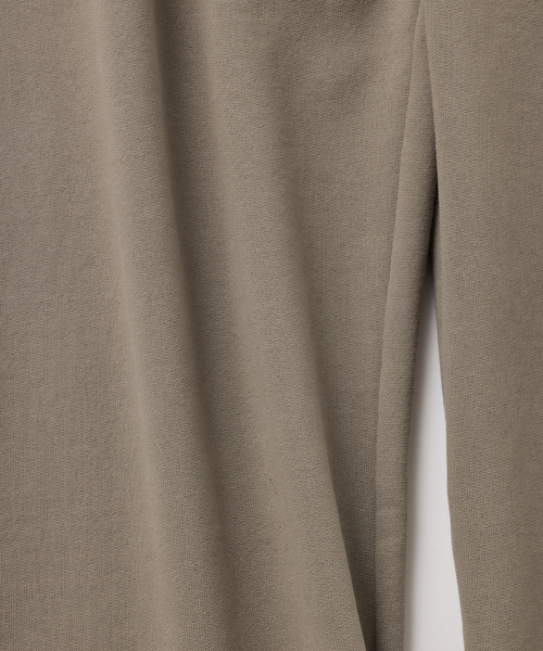 UNFOLLOW(アンフォロー)の「【FOLL / フォル】max heavy sweatpants(スウェットパンツ・メンズ・ネイビー/グレー・2/3)」の5枚目の写真
