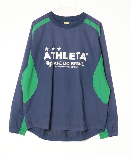 ブランド古着】ATHLETA（アスレタ）の古着通販 - ZOZOUSED