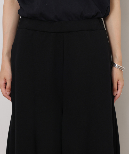 JOURNAL STANDARD LUXE(ジャーナルスタンダード ラックス)の「《追加》ウラケ ハーフパンツ(その他パンツ・レディース・ブラック・FREE)」の13枚目の写真