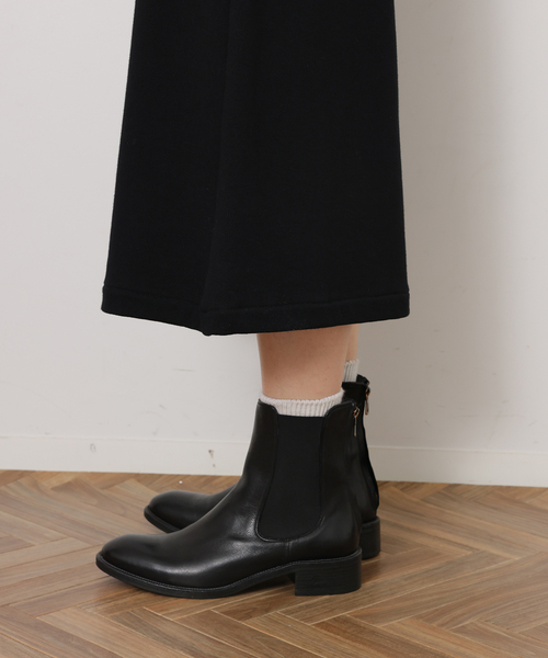 JOURNAL STANDARD LUXE(ジャーナルスタンダード ラックス)の「《追加》ウラケ ハーフパンツ(その他パンツ・レディース・ブラック・FREE)」の16枚目の写真