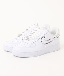 NIKE ナイキ W AIR FORCE 1 '07 LV8 ウィメンズ エア フォース 1 '07 LV8 WIW1234 100WHITE/M SILV