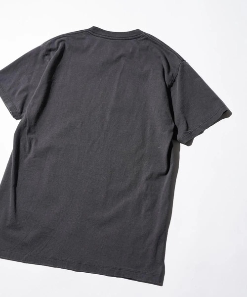 THRIFTY LOOK(スリフティールック)の「THRIFTY LOOK / THRIFTY "KENDRICK LAMAR" TEE(Tシャツ/カットソー・メンズ・ブラック/ブラック系その他・X-LARGE/LARGE/MEDIUM)」の11枚目の写真