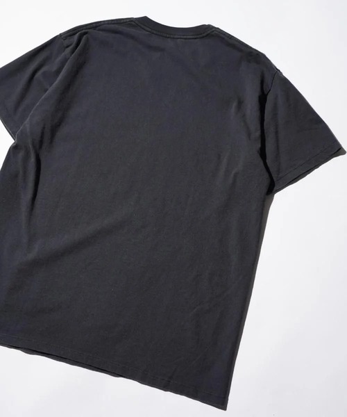 THRIFTY LOOK(スリフティールック)の「THRIFTY LOOK / THRIFTY "KENDRICK LAMAR" TEE(Tシャツ/カットソー・メンズ・ブラック/ブラック系その他・X-LARGE/LARGE/MEDIUM)」の6枚目の写真