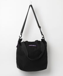 LB/S （エルビーエス）の「2WAYバッグ（ショルダーバッグ）」